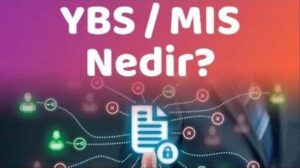 Bu basit bir bilgi fotoğrafıdır.